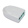 Fme 82.570 Presa Bipasso 16A 2P+T Garanti Fk- Fanton- 50,0 Pz