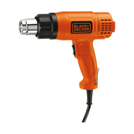 Sverniciatore Termico B+D Kx1650-Qs- Black+Decker- 1,0 Pz