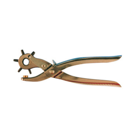 Pinza Fustellatrice Rif.77150* 10101- China Jilin 6018- 1,0 Pz