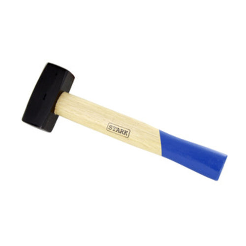 Mazzetta Manico Legno Gs Tuv 1500 G- 1,0 Pz
