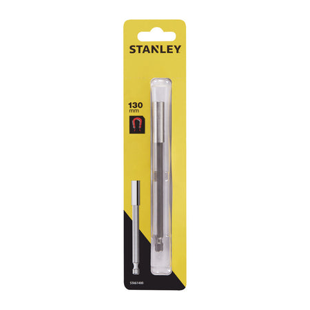 Piranha Stanley Sta61400 (X61400) Adattatore Magnetico Mm.130- Stanley- 1,0 Pz