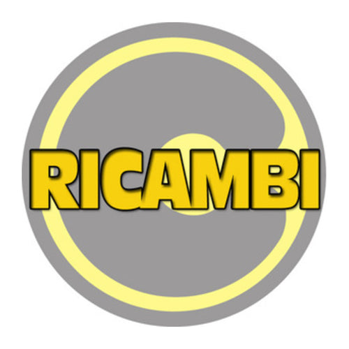 Maniglia Completa Ricambio Lucernaio Claus- Claus- 1,0 Confezione