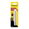 Piranha Stanley Sta58000 (X58000) Punta Codolo Cilindrico Mm. 6- Stanley- 1,0 Pz