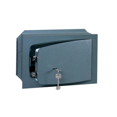 Cisa 8A010.21.0 Cassaforte 31X19,5Xh19 Cm- Imp Ind.Mecc.- 1,0 Pz