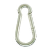 Passacavi Acciaio Zincato D 10X100 Mm**- 10,0 Pz