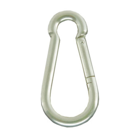 Passacavi Acciaio Zincato D 10X100 Mm**- 10,0 Pz