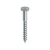 Tirafondi P/Legno D 10X140 Mm Ambrovit- 50,0 Pz
