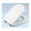 Copriwater In Mdf Lusso Aretusa Gedy 4024- Gedy- 1,0 Pz