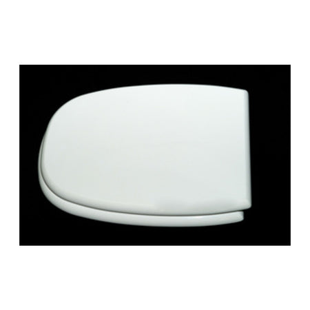 Copriwater In Legno Lusso Square- 1,0 Pz