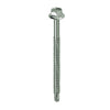 Tirafondo Autoperforante Te 6,3X110Mm Chr Kovervit Dx- Mustad- 100,0 Pz