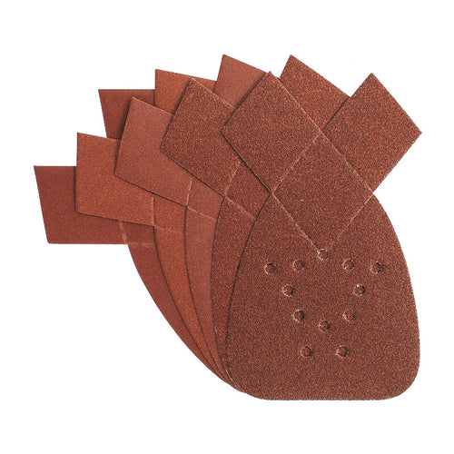 Piranha Stanley Sta31024 (X31024) 5 Fogli Per Mouse Grane Ass.- Stanley- 1,0 Confezione