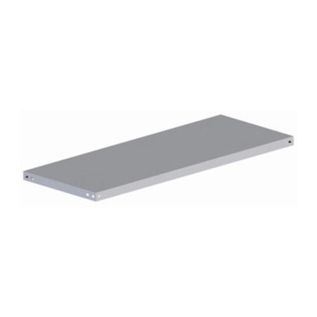 Ripiano Metallico 30X 70- 3,0 Pz