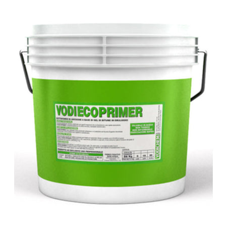 Primer Bituminoso Allacqua 10 Kg- 1,0 Pz