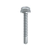 Tirafondi Autoperforanti T.E. D 6,3X 50 Mm Ambrovit- 200,0 Pz