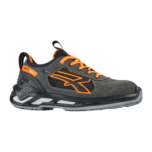 U-Power Scarpe Ryder S1P N.40- 1,0 Pz