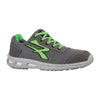 U-Power Scarpe Summer S1P N.41- 1,0 Pz