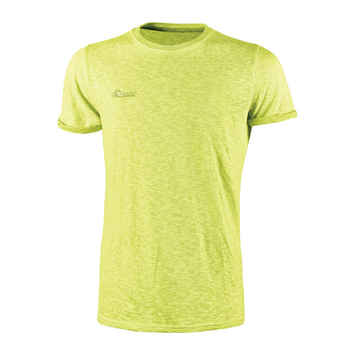 U-Power T-Shirt Fluo Giallo Tg.Xxl- 1,0 Pz