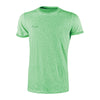 U-Power T-Shirt Fluo Verde Tg. M- 1,0 Pz