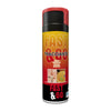 Fastgo Tracciante Vernice Rosso 500 Ml- 12,0 Pz