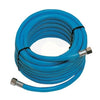 Tubo Aria Compr Pvc Racc 8X13 Mm 1/4 F Da 15 M- 1,0 Pz