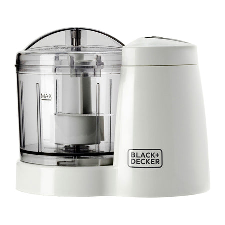 Tritatutto 120W Contenitore Orizzontale 350 Ml- 1,0 Pz