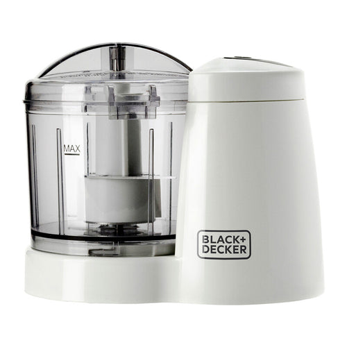 Tritatutto 120W Contenitore Orizzontale 350 Ml- 1,0 Pz