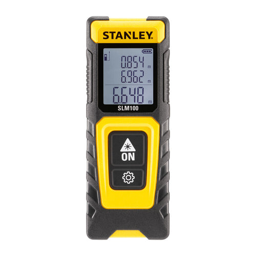 St Misuratore Laser Portata 0,20/30 M Sth77100-0- 1,0 Pz