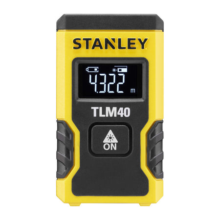 St Misuratore Laser Portata 0,15/12 M Sth77666-0- 1,0 Pz