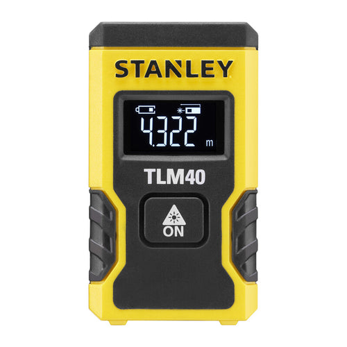 St Misuratore Laser Portata 0,15/12 M Sth77666-0- 1,0 Pz