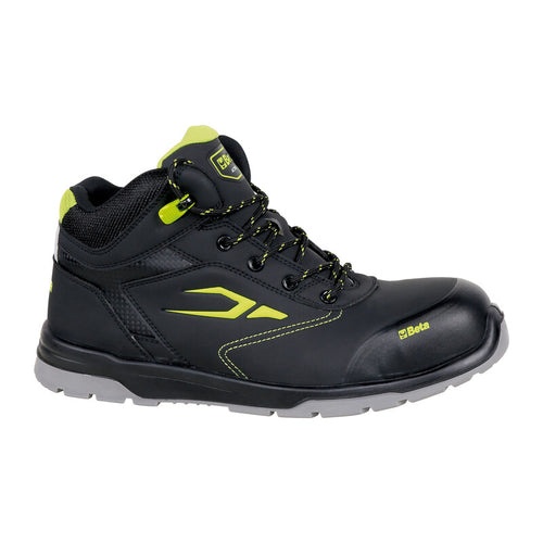 Scarpe Alte Antif. Beta 7321Na S3 Rs Src N.40- 1,0 Paia