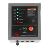Quadro Intervento Automat Ats Generatore Wx- 1,0 Pz