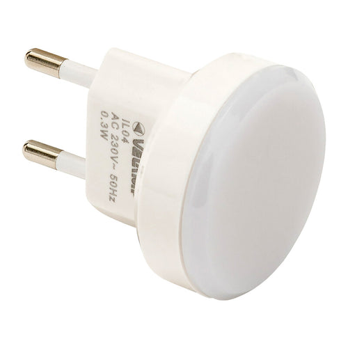 Luce Notturna Moon 0,3W Il04- 1,0 Pz