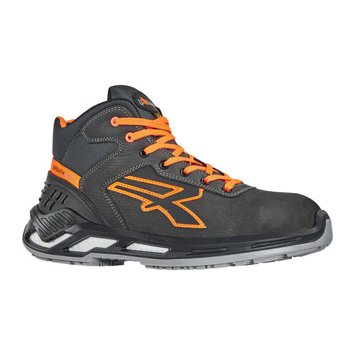 U-Power Scarpe Alte Lord S3 Mis.42- 1,0 Pz