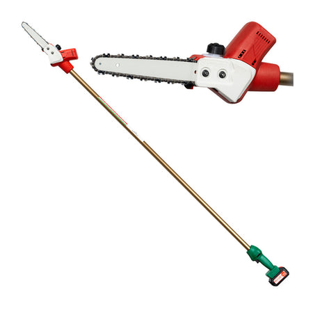 Potatore 2 Batt 21V 5,2Ah 180 Cm Ares 22-A3310 Sbarag- 1,0 Pz