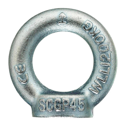 Golfari Femmina Din 582 Ma 8 Zincati- 50,0 Pz