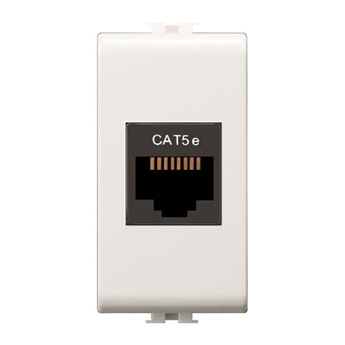 Easy Se8989C5 Presa Rj45 Cat.5E Utp- 6,0 Pz