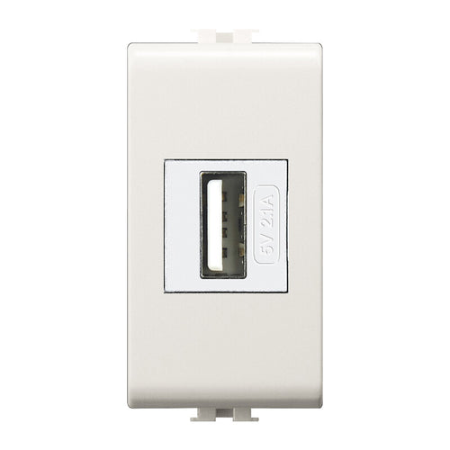 Easy Se8981 Presa Usb- 1,0 Pz