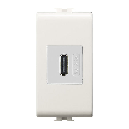 Easy Se8981C Presa Usb Tipo C- 1,0 Pz