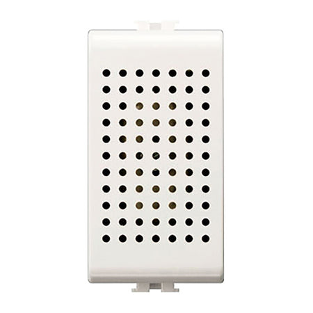 Easy Se8041 Suoneria 220V-50Hz 8Va- 1,0 Pz