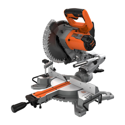 Troncatrice Radiale Bd Bes701-Qs- 1,0 Pz