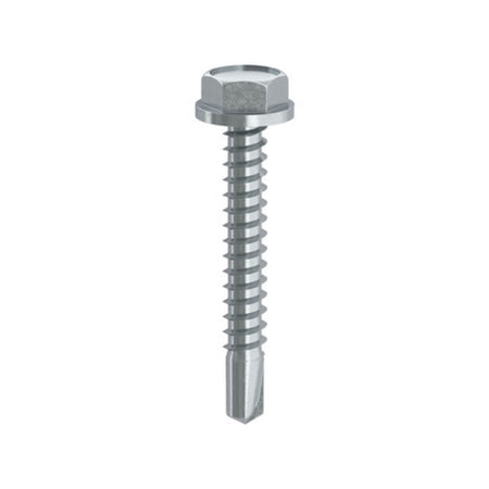 Tirafondi Autoperforanti T.E. D 6,3X 90 Mm Ambrovit- 100,0 Pz