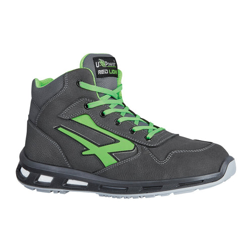 U-Power Scarpe Alte Hummer S3 Src N. 44- 1,0 Paia