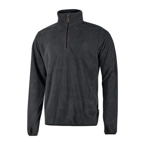 U-Power Micropile Artic Nero Taglia L- 1,0 Pz