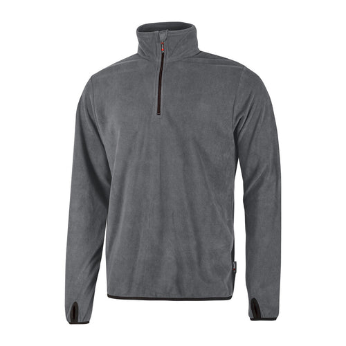 U-Power Micropile Artic Grigio Taglia L- 1,0 Pz