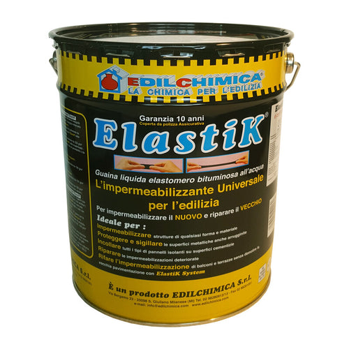 Elastik Kg 20- 1,0 Pz
