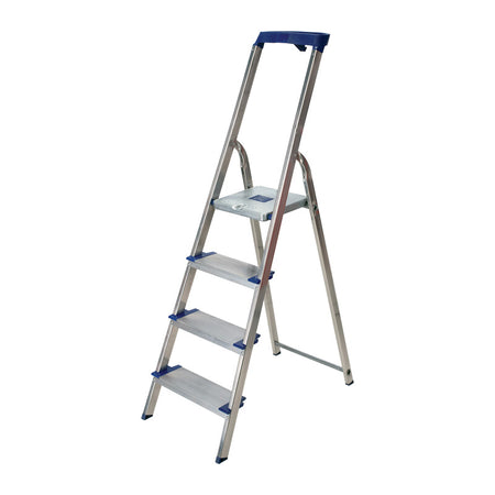 Scala All. Facal Gamma Maxi 4 Gradini Lar 120 Mm- 1,0 Pz