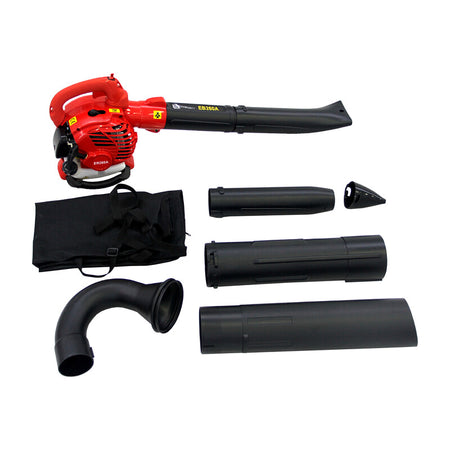 Aspiratore Soffiatore J-Sky Ebv 260B 26 Cc- 1,0 Pz