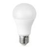 Beghelli Led Goccia E27 9W 57002 Fredda 6500K Plast- 10,0 Pz