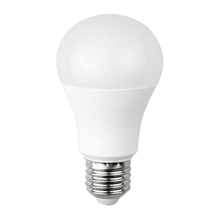 Beghelli Led Goccia E27 9W 57002 Fredda 6500K Plast- 10,0 Pz