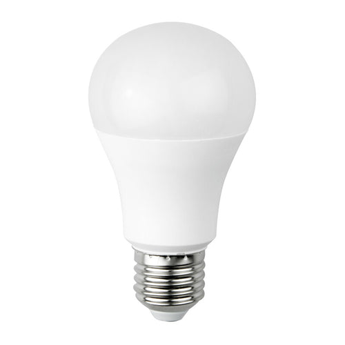 Beghelli Led Goccia E27 9W 57002 Fredda 6500K Plast- 10,0 Pz